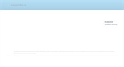 Desktop Screenshot of howtogomobile.org